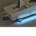 Therapieliege Naggura SWOP 5 PRO Physio, 5-teilig, elektrisch