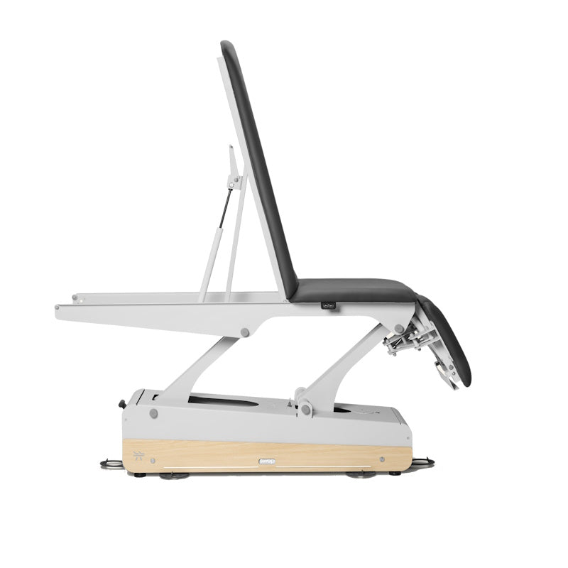 Therapieliege Naggura SWOP 5 PRO Physio, 5-teilig, elektrisch