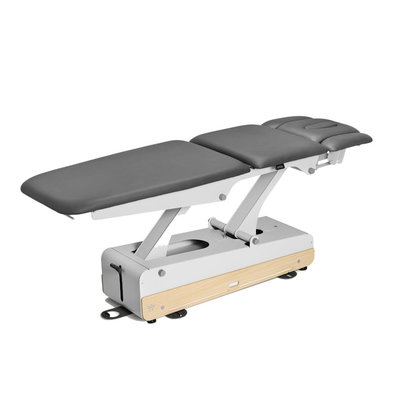 Therapieliege Naggura SWOP 5 PRO Physio, 5-teilig, elektrisch