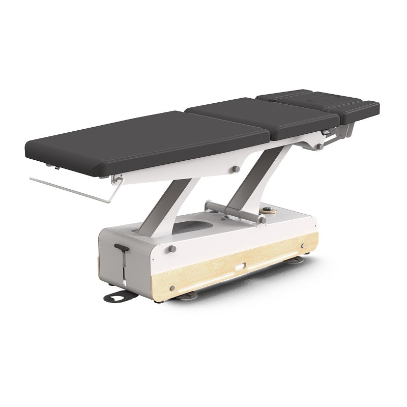 Premium Therapieliege Naggura SWOP 5 UP Physio, 5-teilig, elektrisch