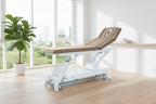 AUSSTELLUNGSLIEGE in Berlin, Therapieliege Gymna.PRO-T7