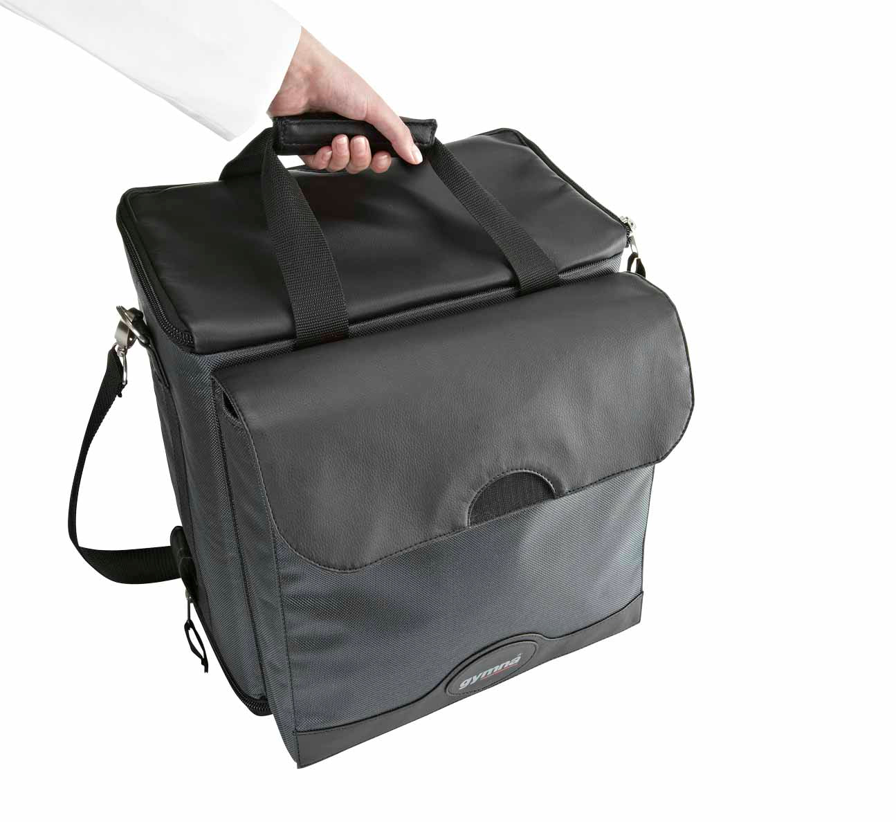 Tragetasche für Shockmaster 300