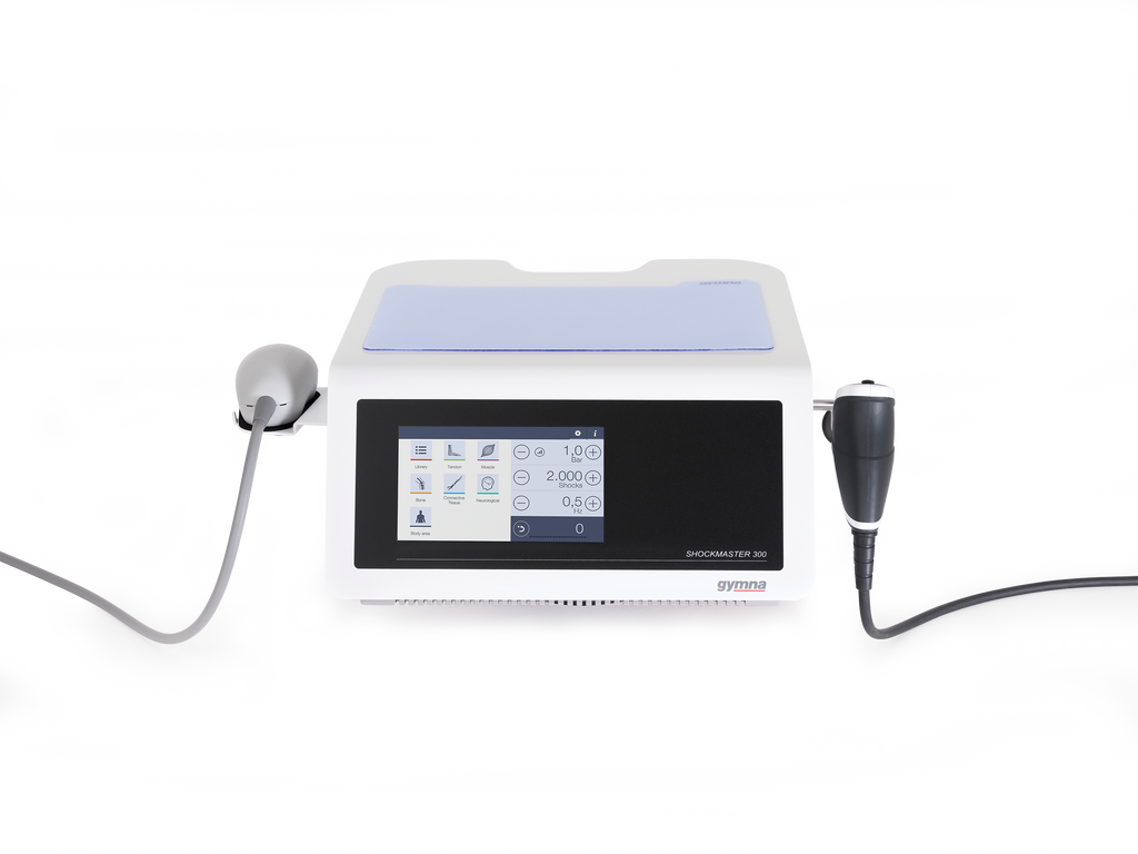 Gymna ShockMaster 300