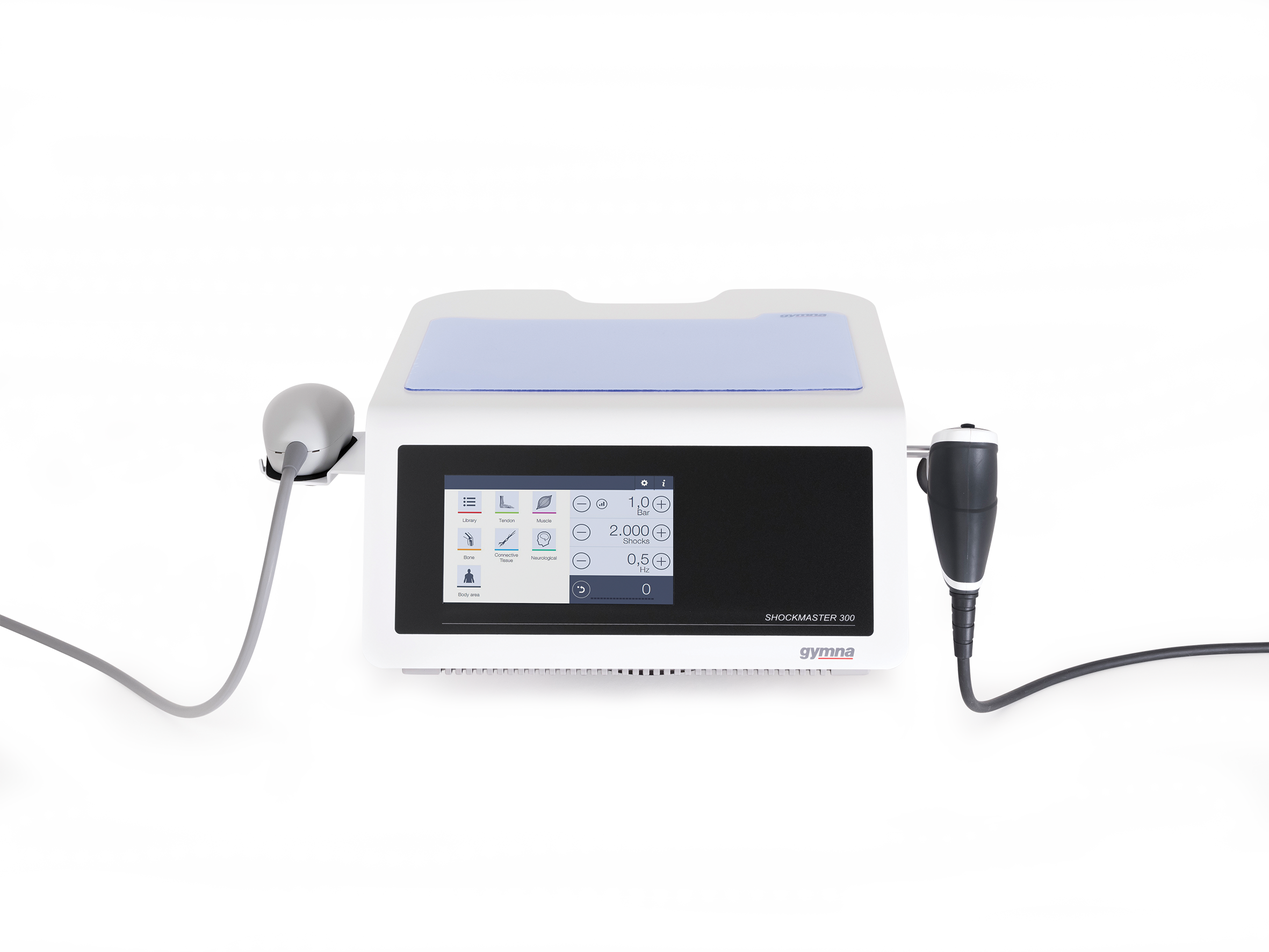 Gymna ShockMaster 300