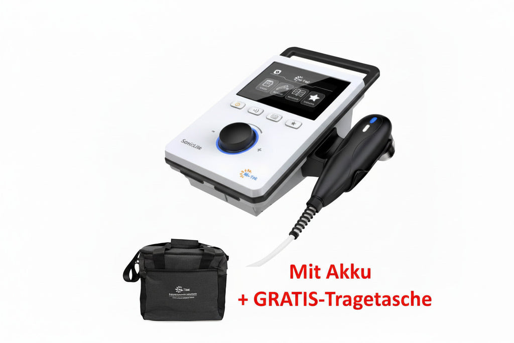 Ultraschallgerät Nutek Soniclite 1021