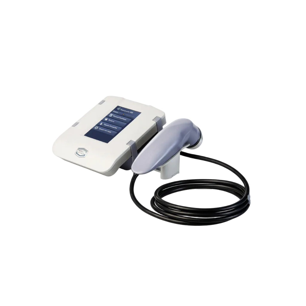 ENRAF SONOPULS 190 PHYSISONIC ES-7S1 Ultraschallgerät tragbar