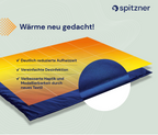 Spitzner Therm Warmpack 50 x 30 cm (2 Stck.)