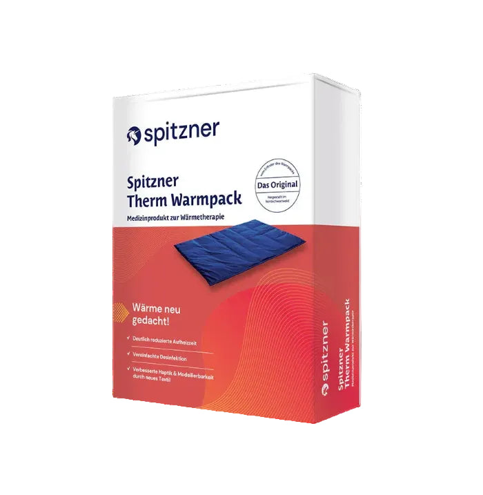 Spitzner Therm Warmpack 50 x 30 cm (2 Stck.)
