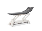Therapieliege Gymna.PRO-Osteoflex Luxe – Sondermodell II – 3-teilige Therapieliege mit fixer Ausstattung