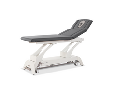 gymna.PRO Osteoflex luxe Therapieliege mit Polsterheizung