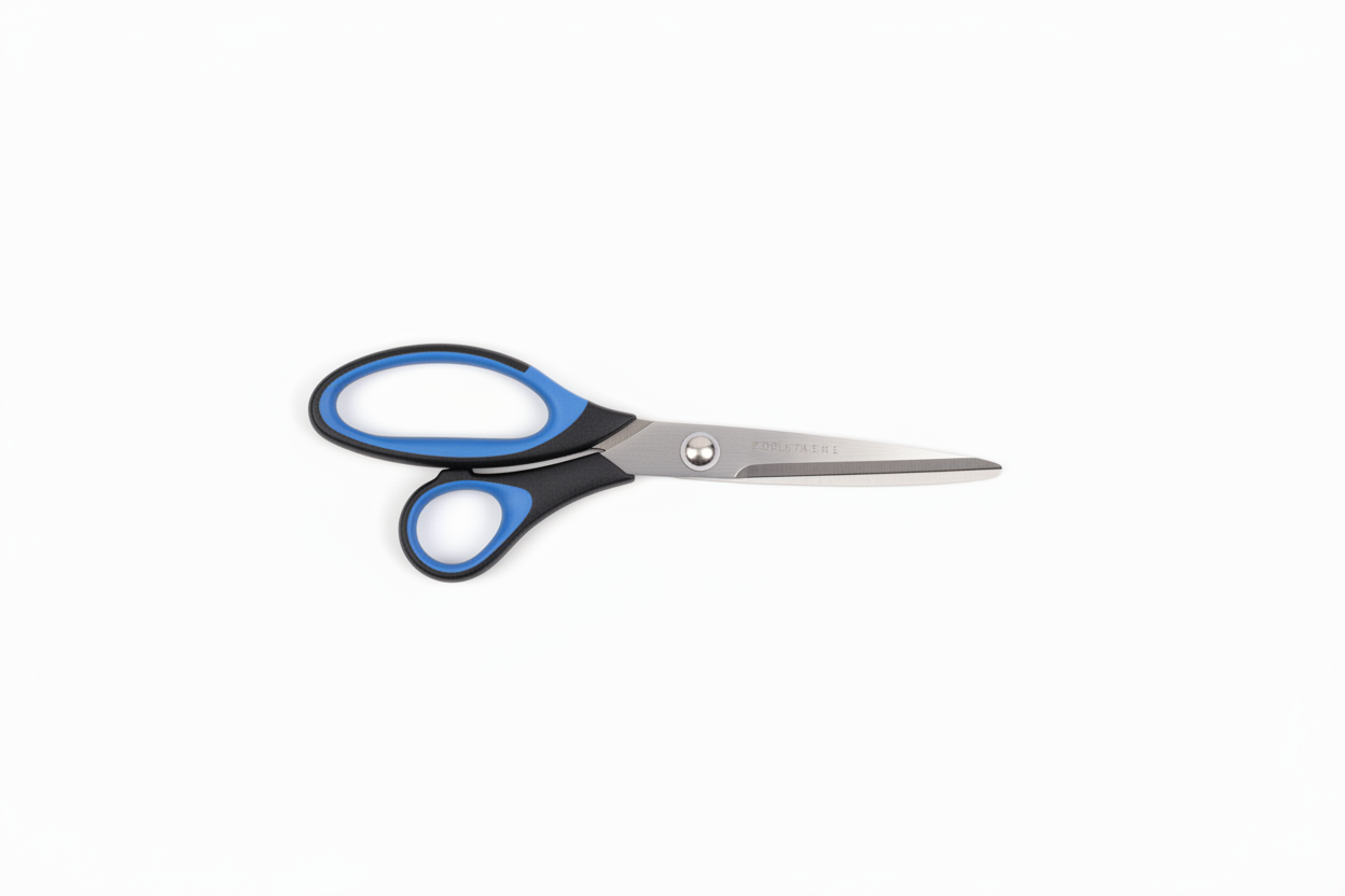 Taping-Schere, 21 cm