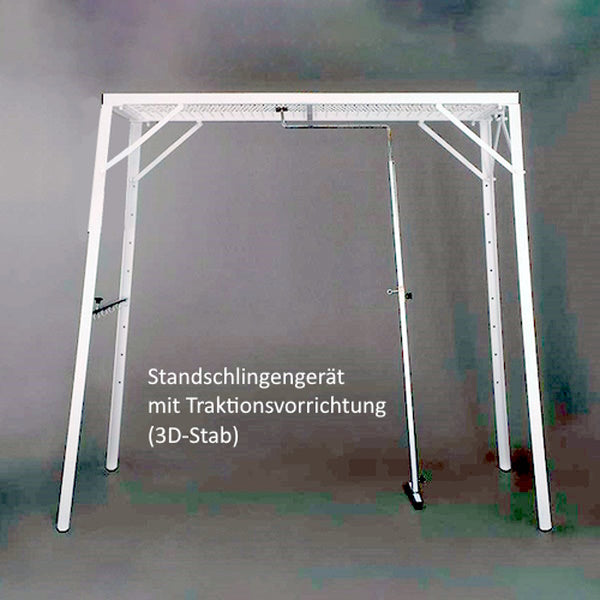 Standschlingengerät ÖT mit GRATIS-Traktionsvorrichtung