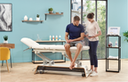 Gymna Combi 400