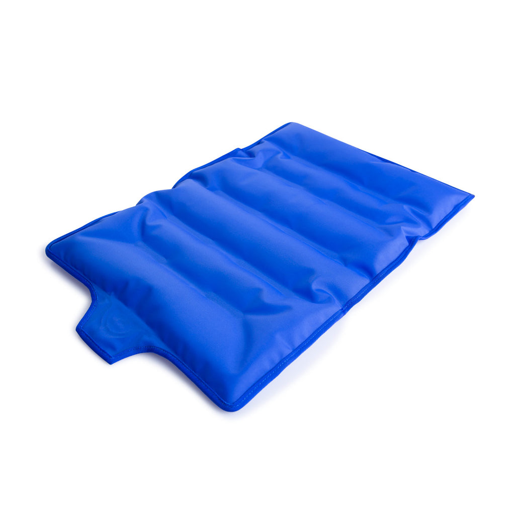 Wärmeträger universal mit Gelfüllung, LxB 42x28 cm, 1900 g