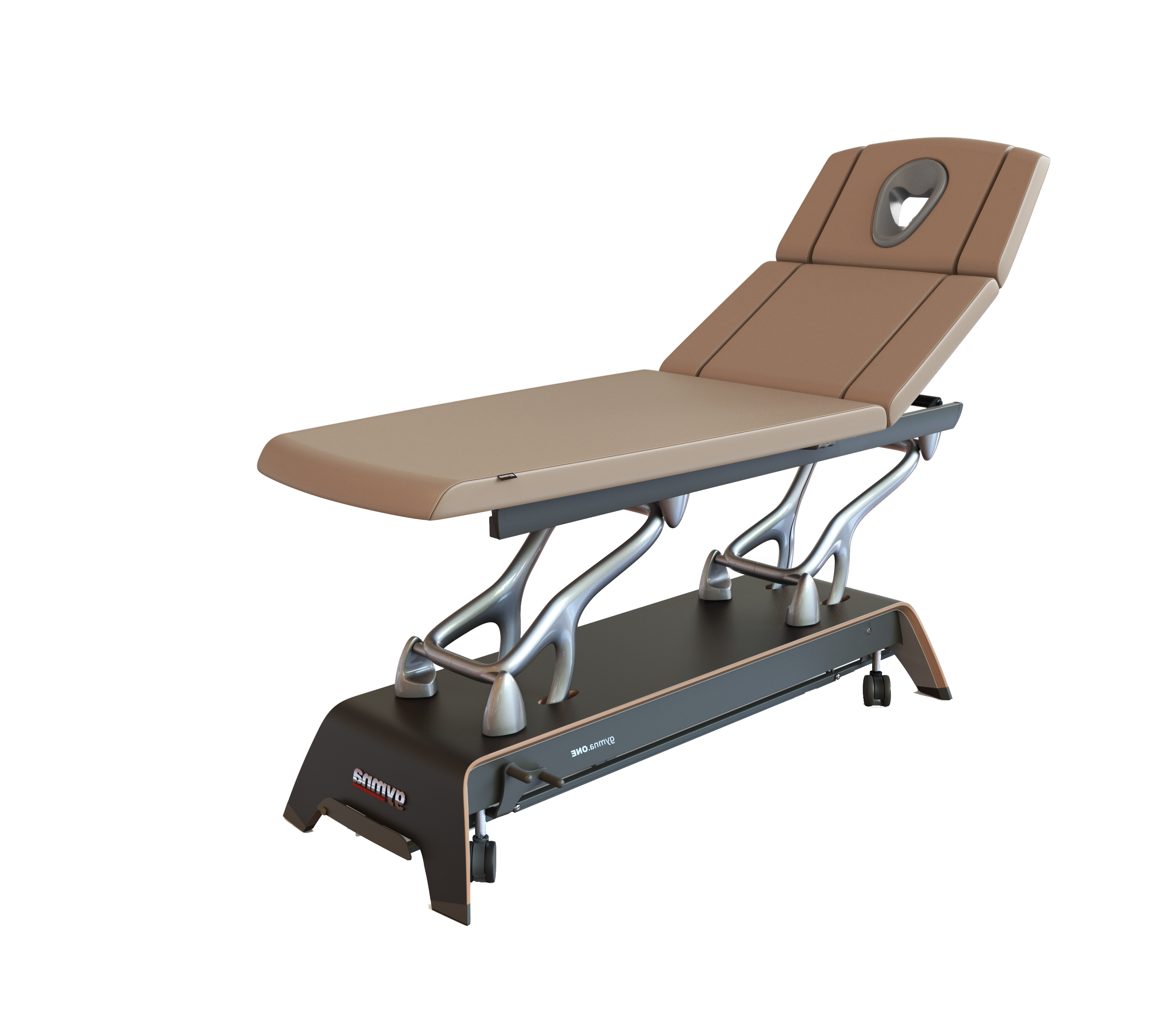 Premium Therapieliege Gymna.ONE - T7
