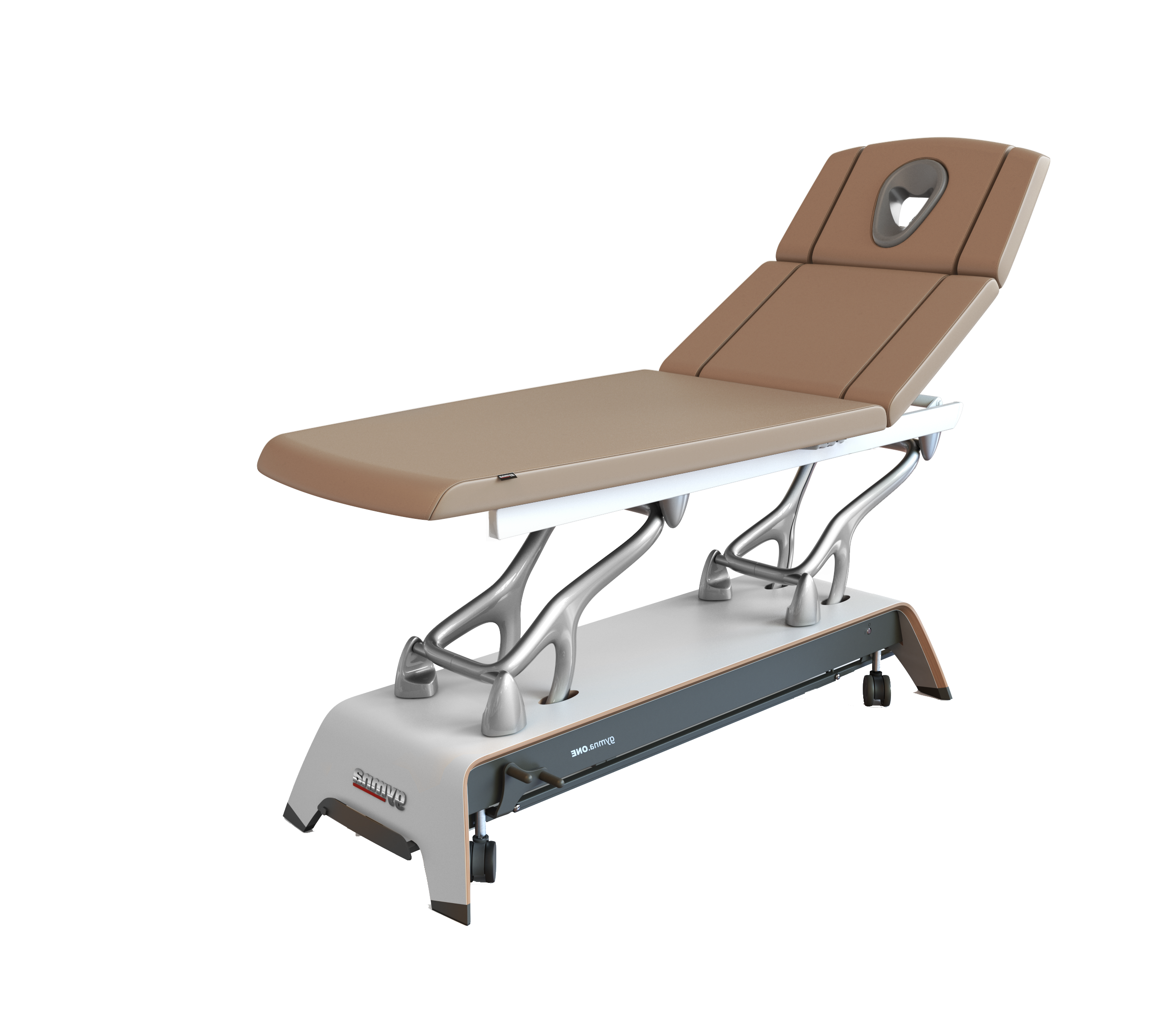 Premium Therapieliege Gymna.ONE - T7