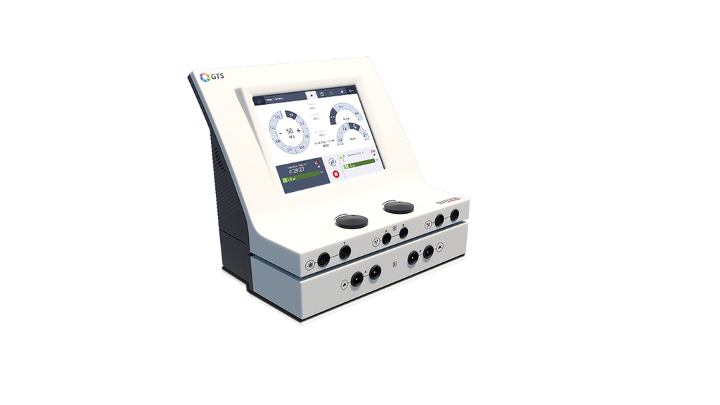 Gymna System 400V Elektrotherapiegerät
