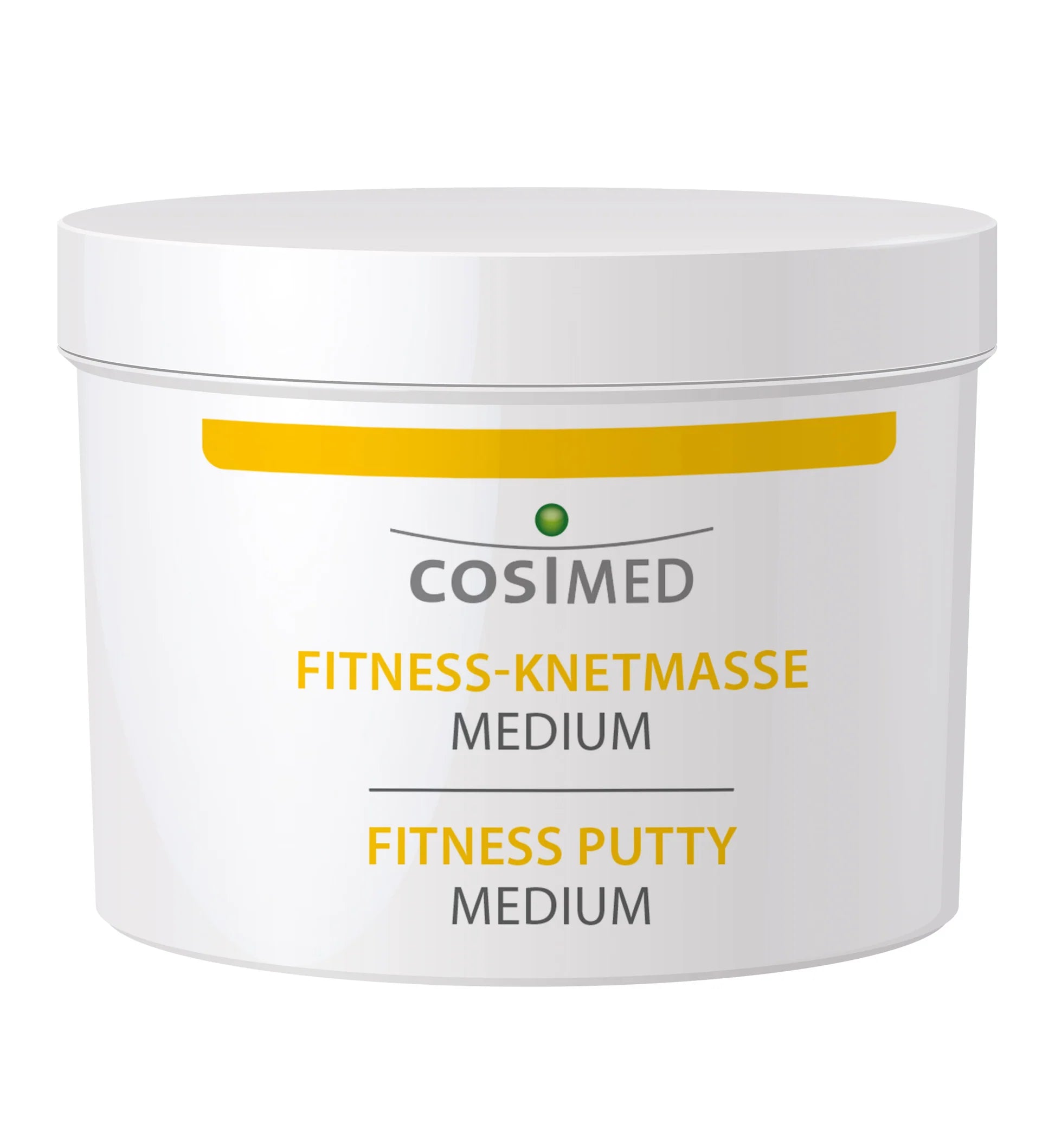 cosiMed Therapie-Knetmasse Medium 85g