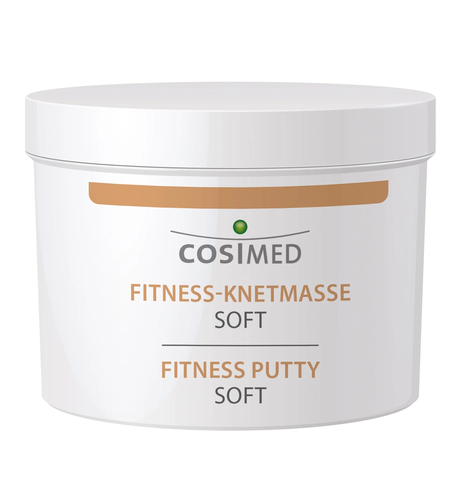 cosiMed Therapie-Knetmasse Soft 85g