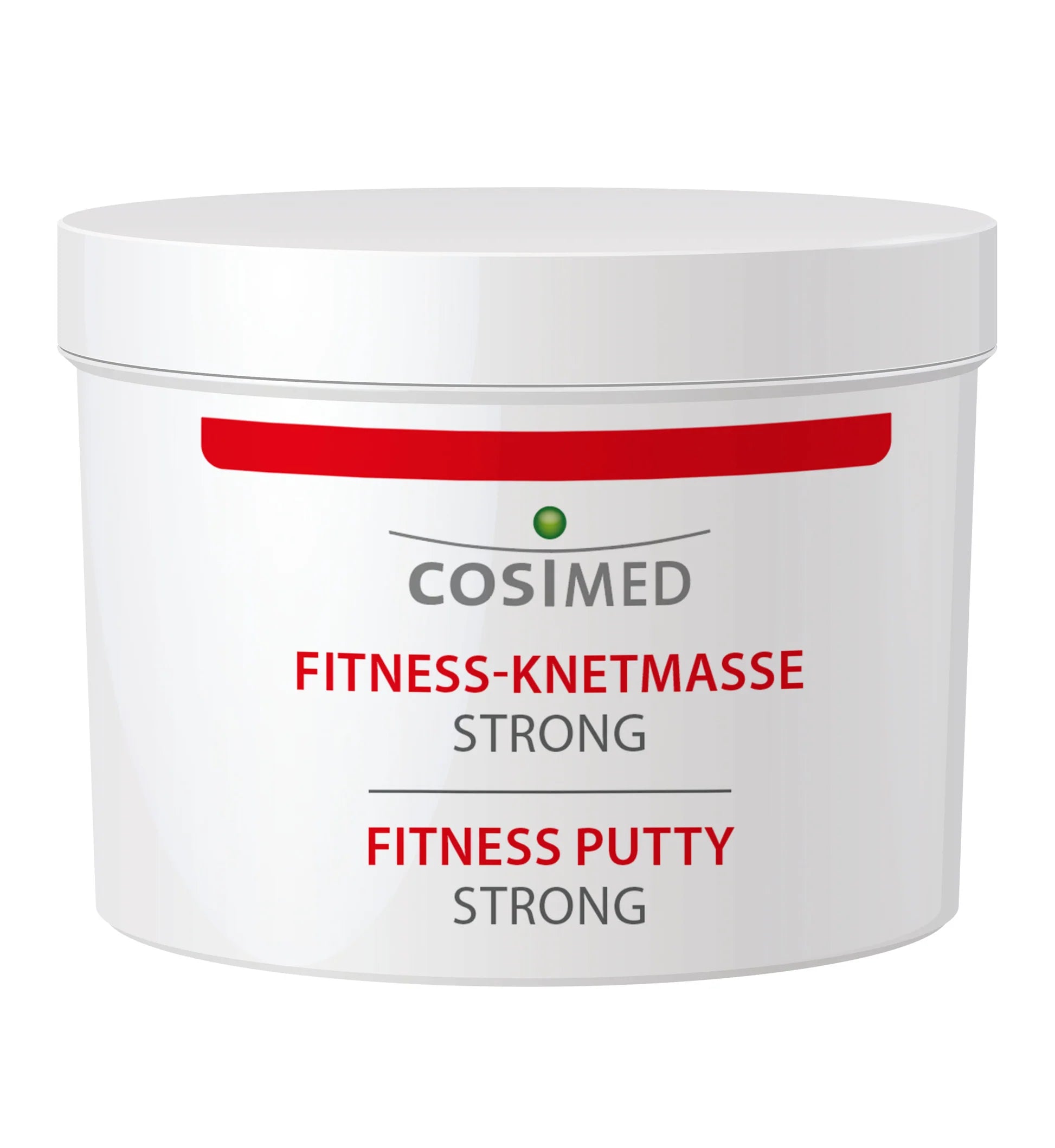 cosiMed Therapie-Knetmasse Strong 85g