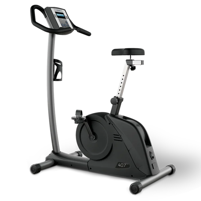 ergofit Ergometer CYCLE 407 MED