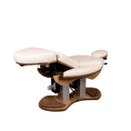 Therapieliege RelaxSensation ESTHETIC – 4-teilige Therapieliege mit vielseitigen Verstellmöglichkeiten