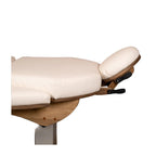 Therapieliege RelaxSensation ESTHETIC – 4-teilige Therapieliege mit vielseitigen Verstellmöglichkeiten
