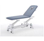 Therapieliege Gymna.GO D1 hydraulic