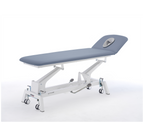 Therapieliege Gymna.GO D2 hydraulic