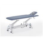 Therapieliege Gymna.GO D4 hydraulic