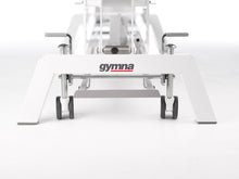 Radsatz Gymna GO