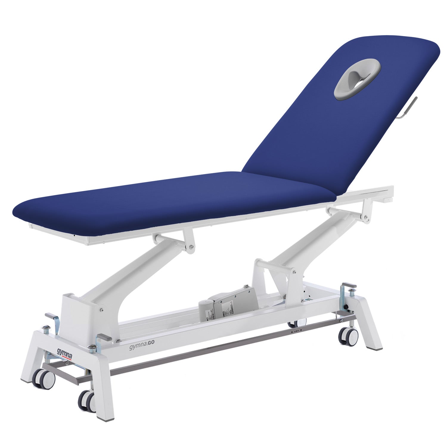 Therapieliege Gymna.GO D1 i-Control