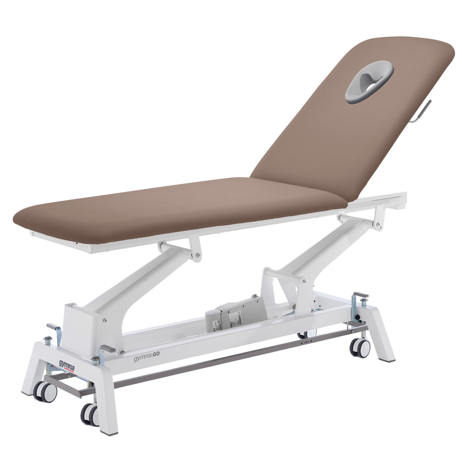 Therapieliege Gymna.GO D1 i-Control