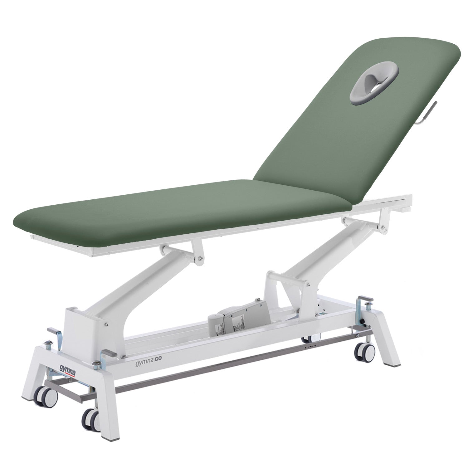 Therapieliege Gymna.GO D1 i-Control
