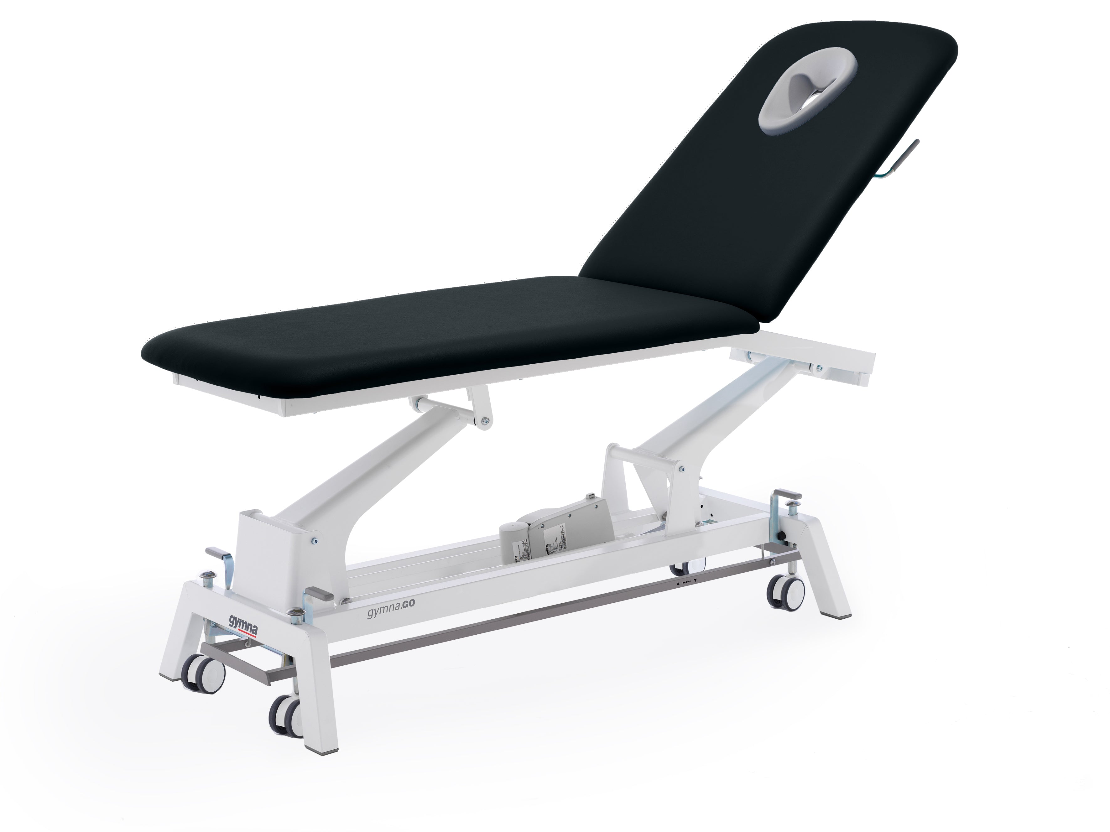 Therapieliege Gymna.GO D1e i-Control