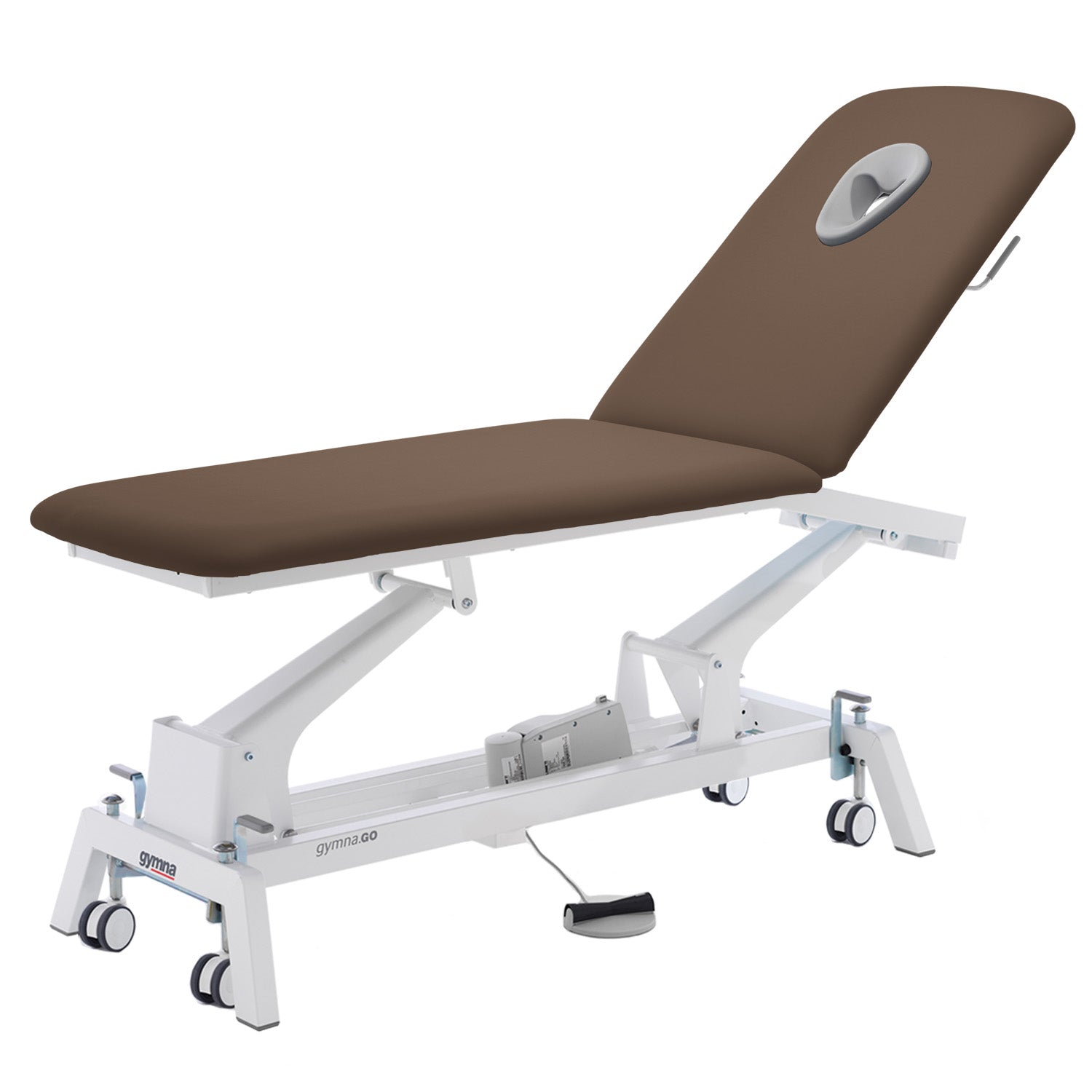 Therapieliege Gymna.GO D1e i-Control