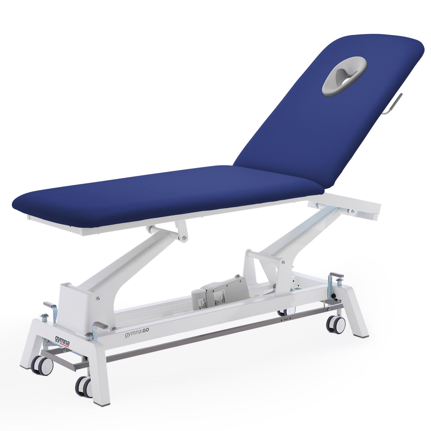 Therapieliege Gymna.GO D1e i-Control