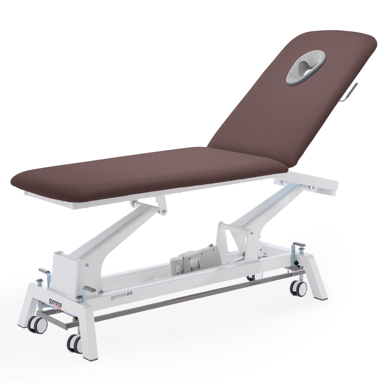 Therapieliege Gymna.GO D1e i-Control