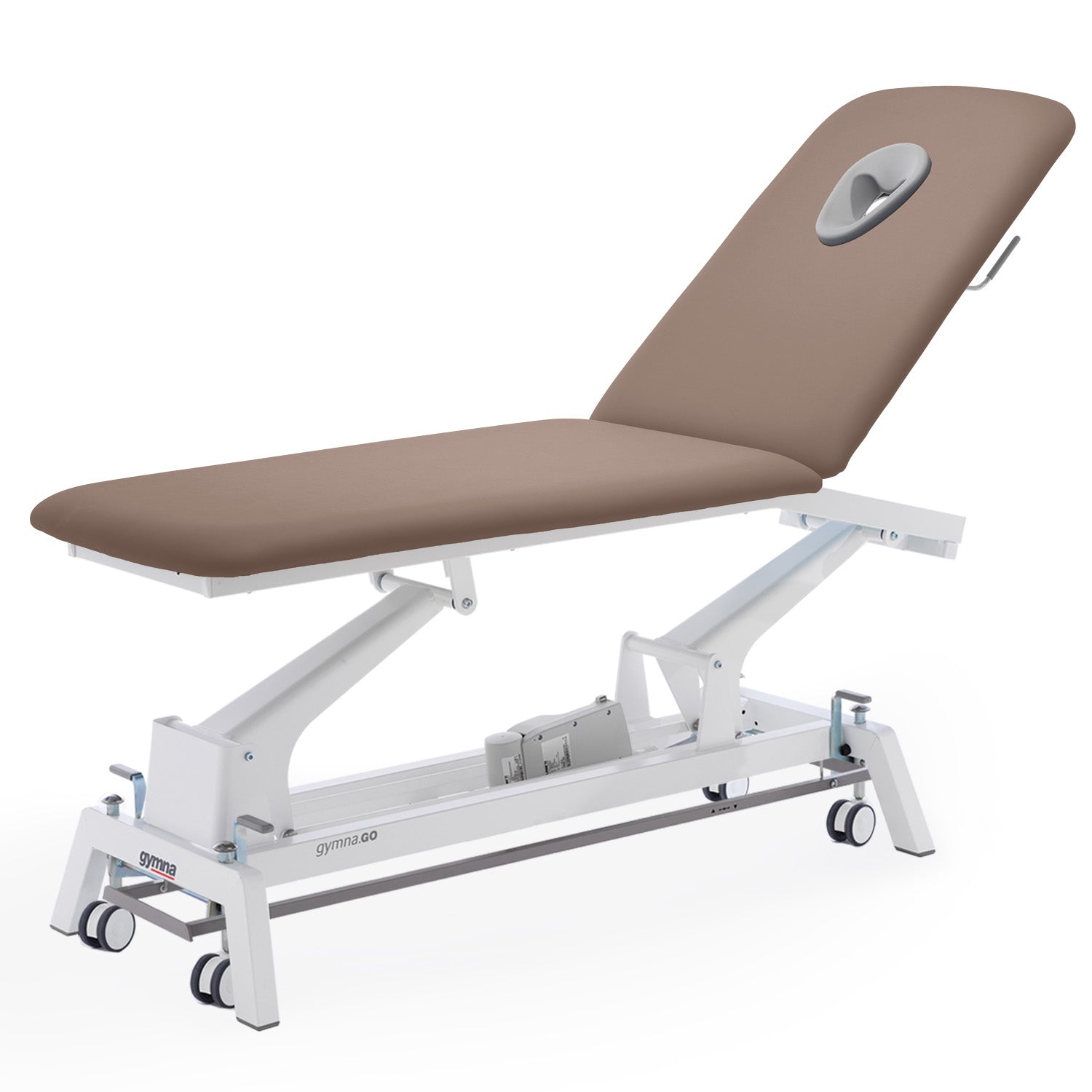 Therapieliege Gymna.GO D1e i-Control