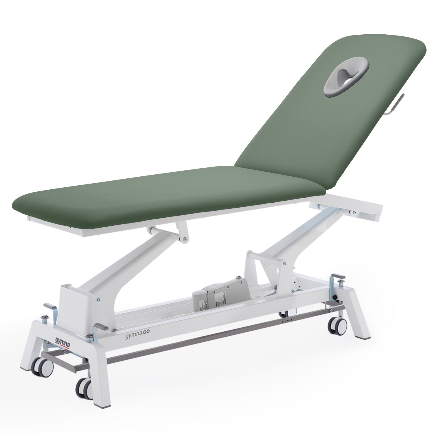 Therapieliege Gymna.GO D1e i-Control