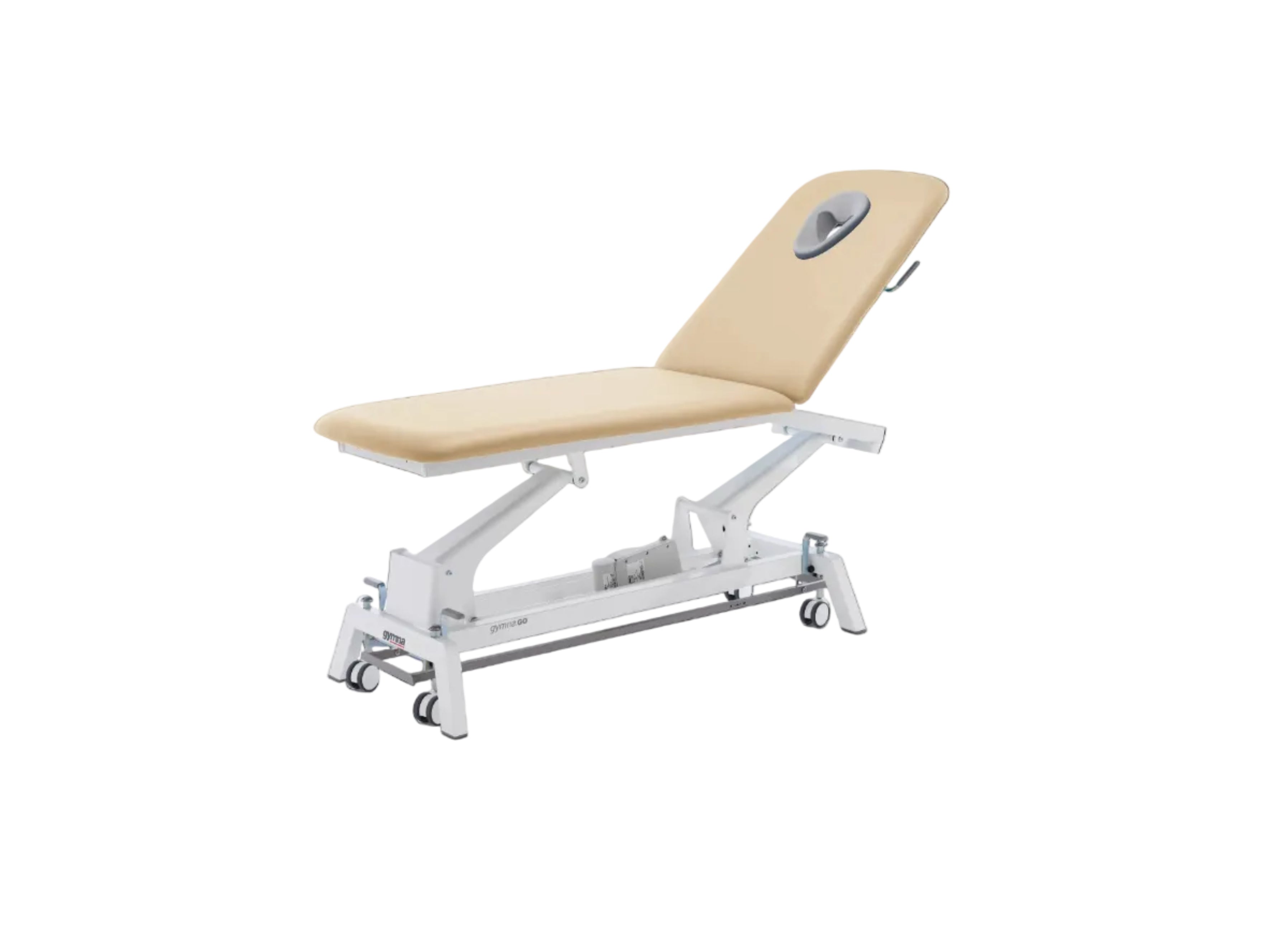 Therapieliege Gymna.GO D1e i-Control