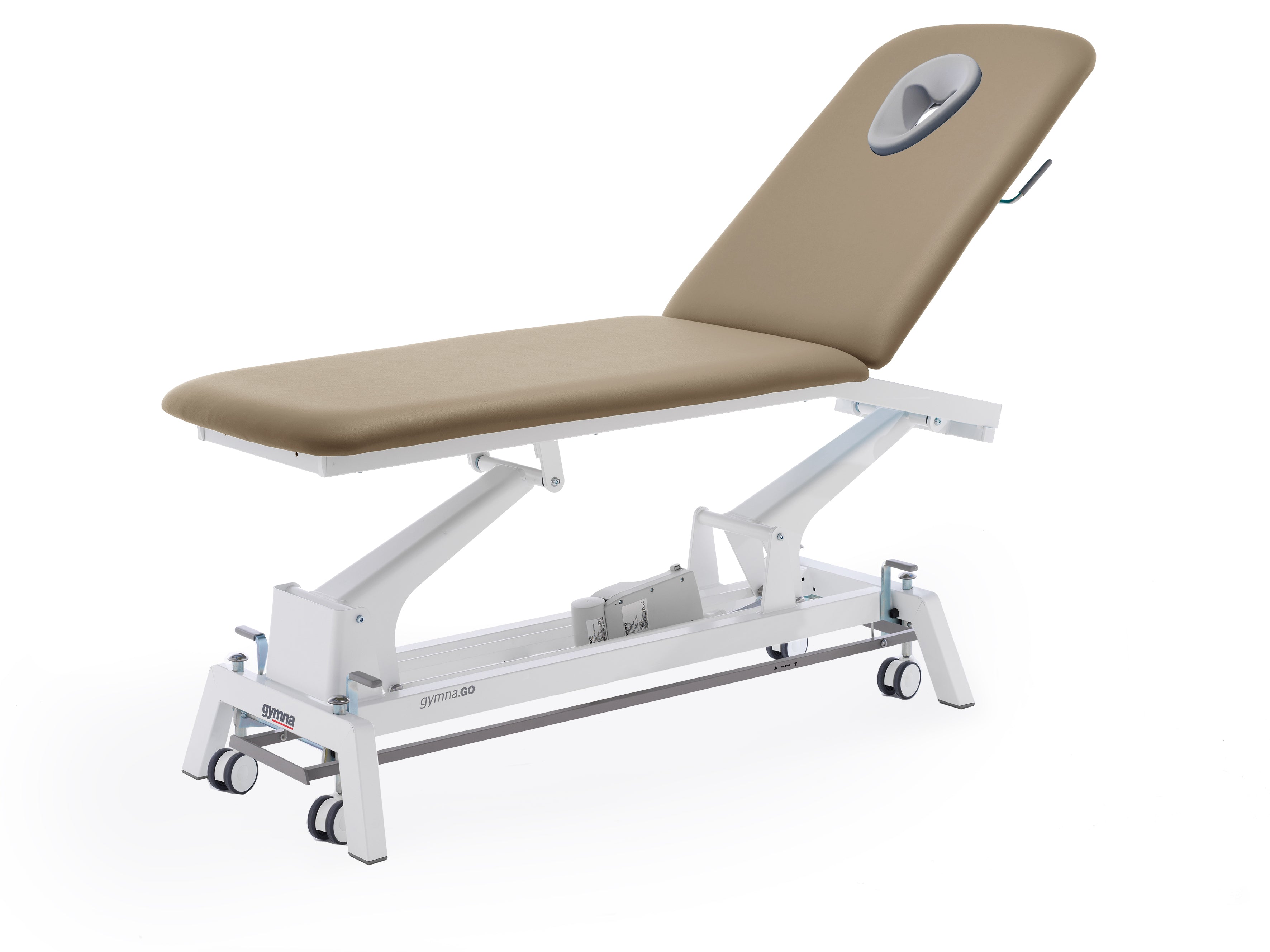 Therapieliege Gymna.GO D1e i-Control