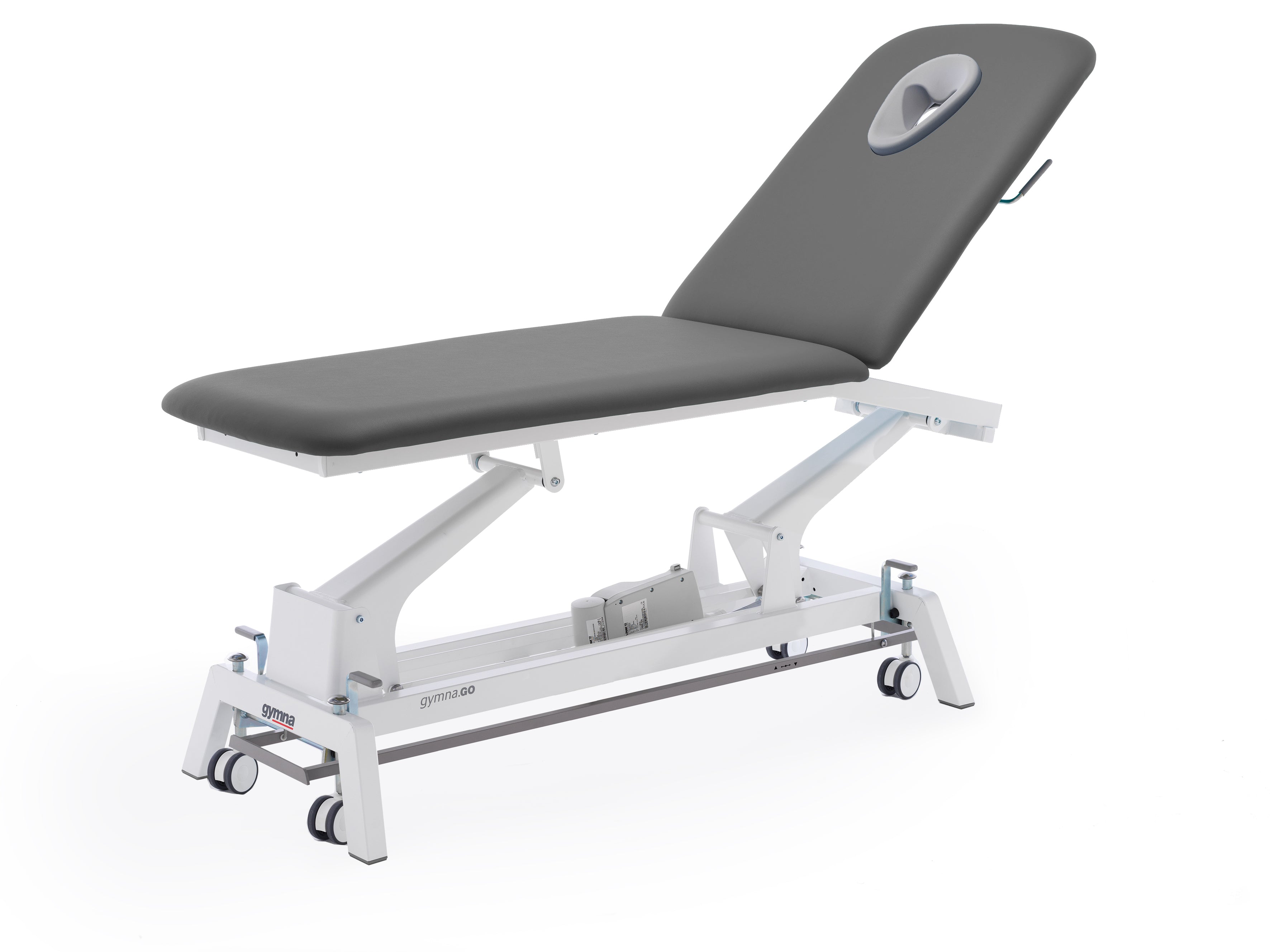 Therapieliege Gymna.GO D1e i-Control