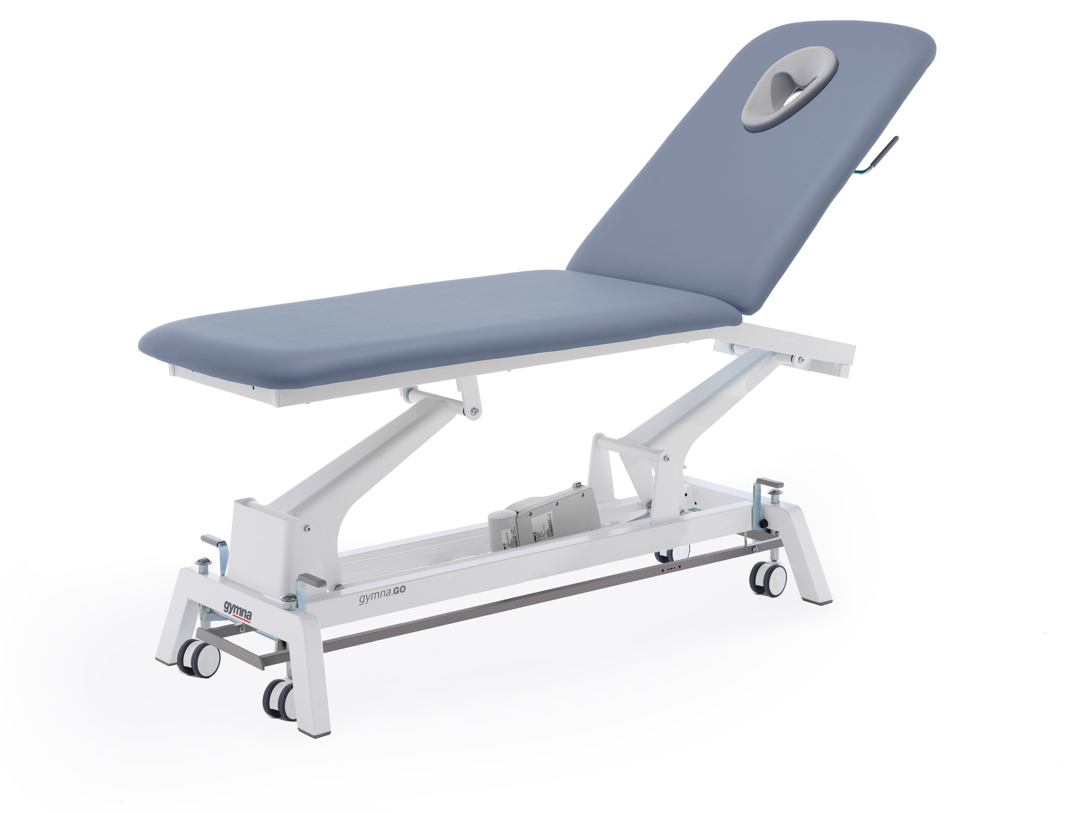Therapieliege Gymna.GO D1e i-Control