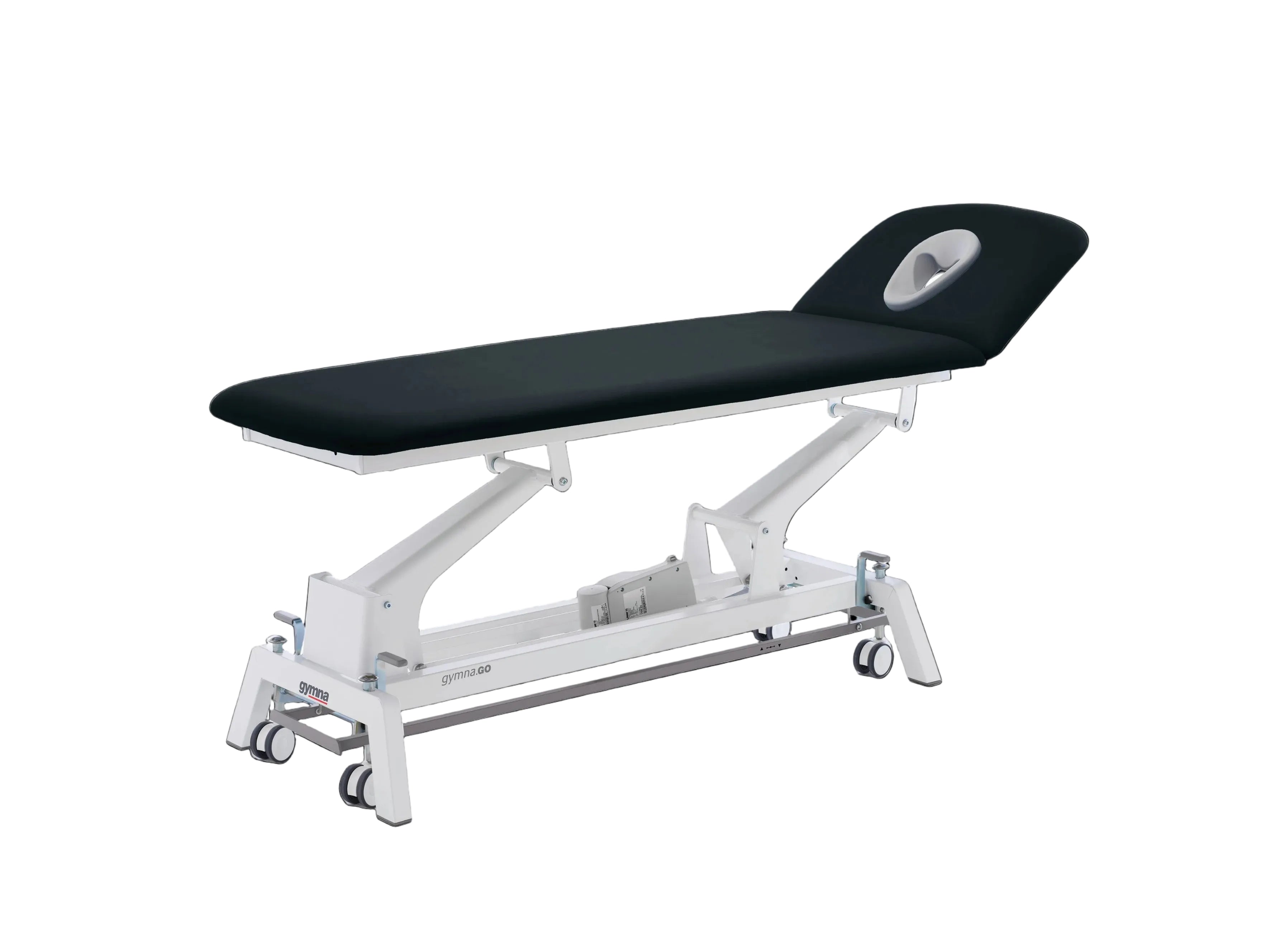 Therapieliege Gymna.GO D2 i-Control