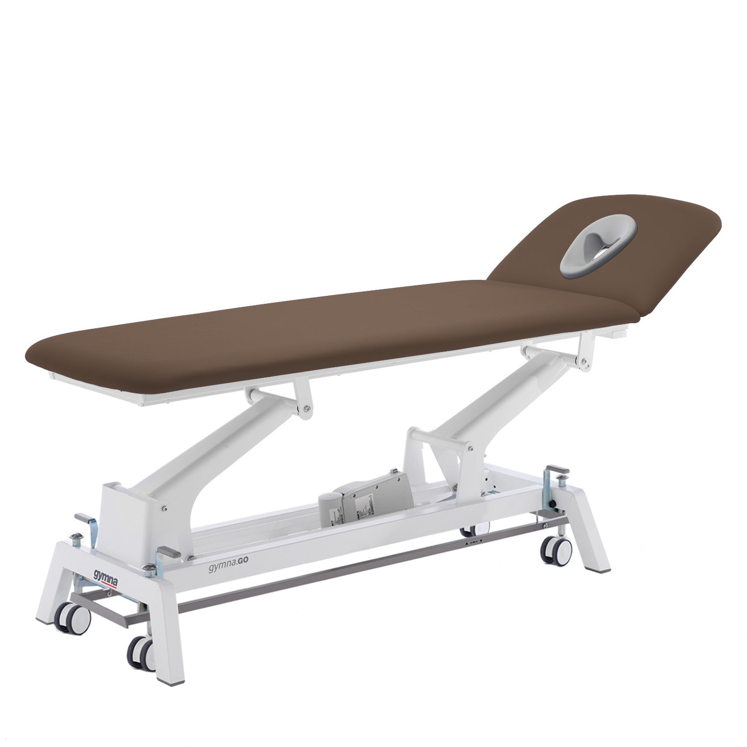 Therapieliege Gymna.GO D2 i-Control