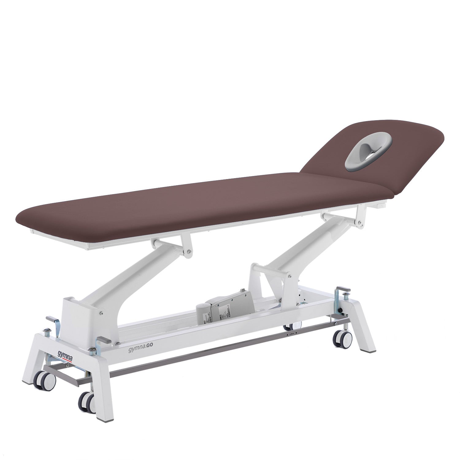 Therapieliege Gymna.GO D2 i-Control