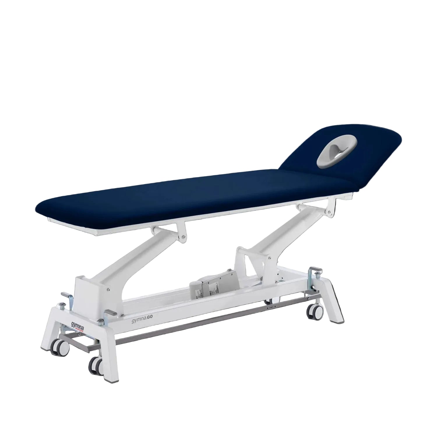 Therapieliege Gymna.GO D2 i-Control