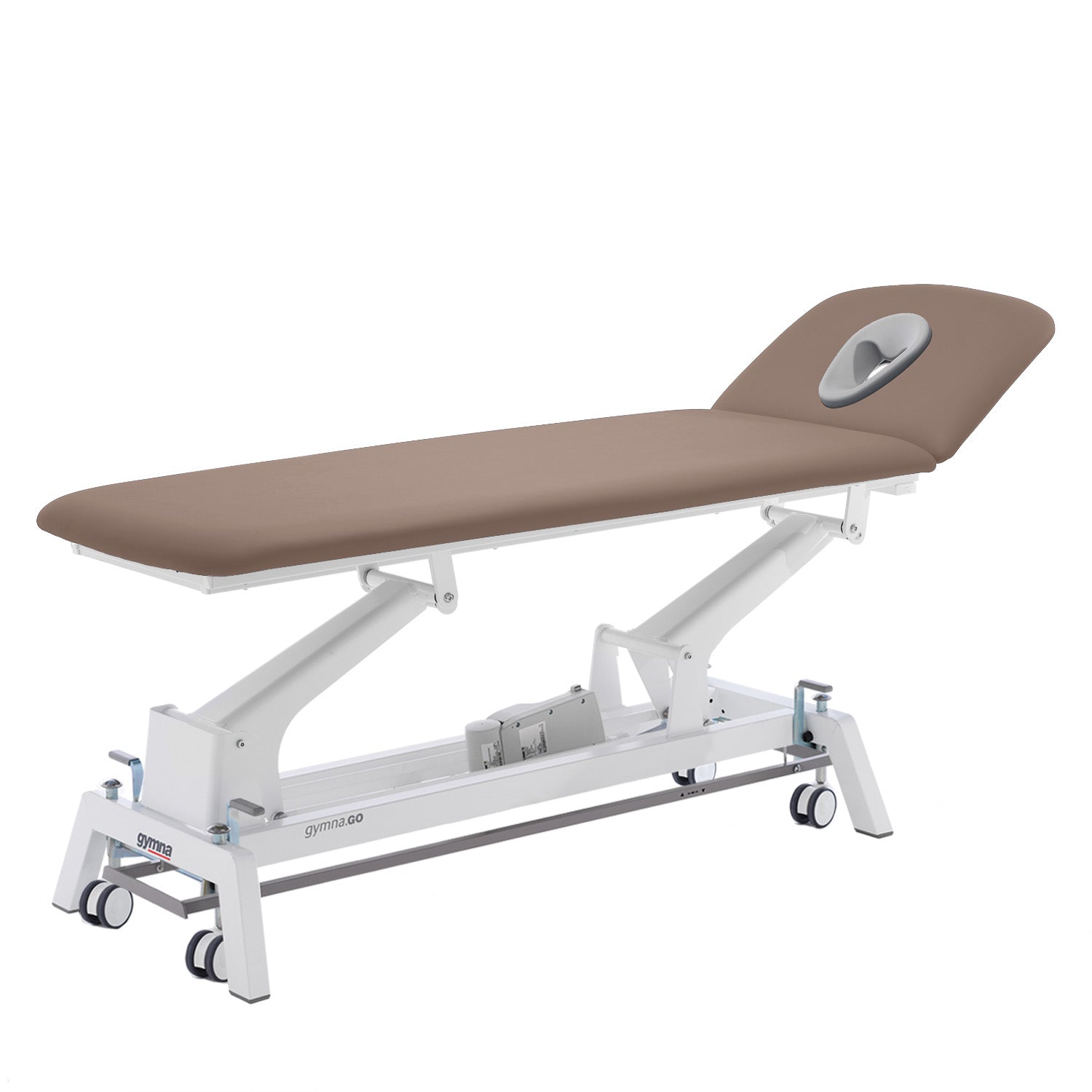 Therapieliege Gymna.GO D2 i-Control