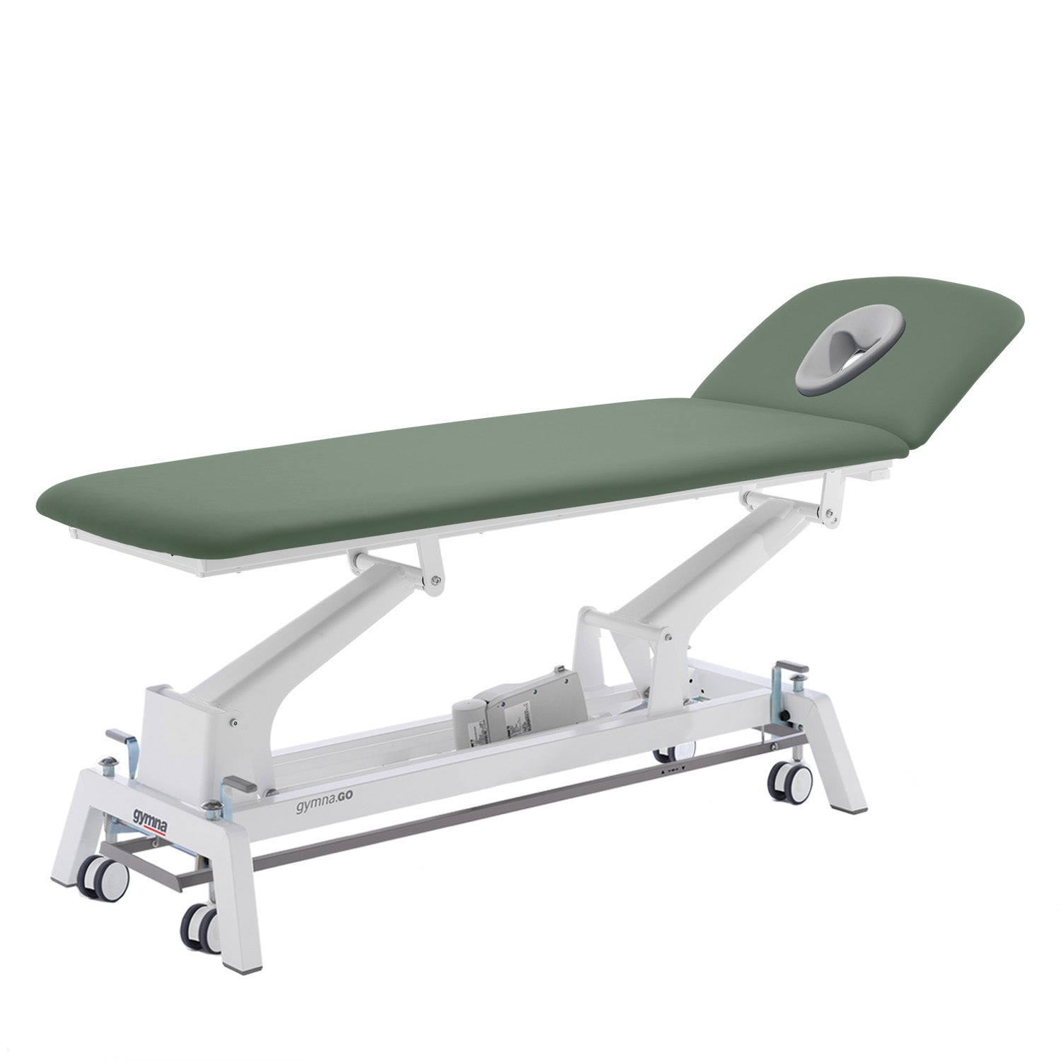 Therapieliege Gymna.GO D2 i-Control